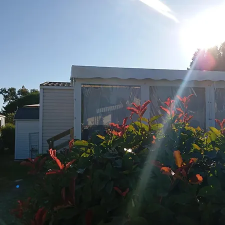 Mobil-home Particulier Ds 3 Etoiles *