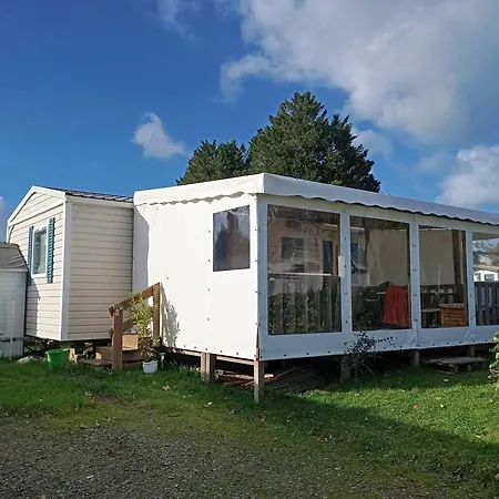 Mobil-home Particulier Ds 3 Etoiles