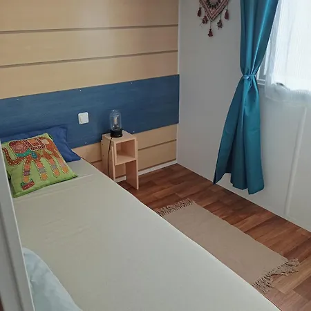 Mobil-home Particulier Ds 3 Etoiles Campeggio Moutiers-les-Mauxfaits